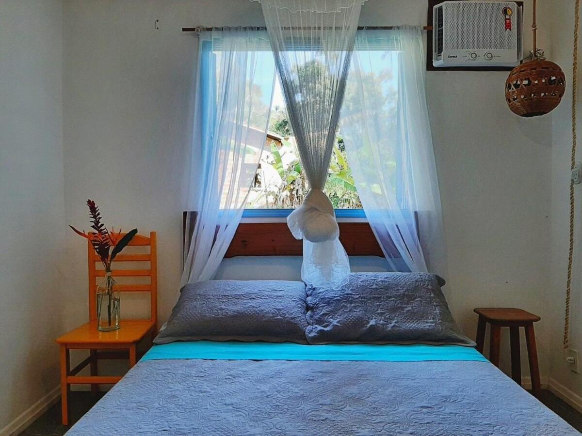 Casa Da Ilha Paraty Entre A Mata Atlantica E O Mar 빌라 외부 사진