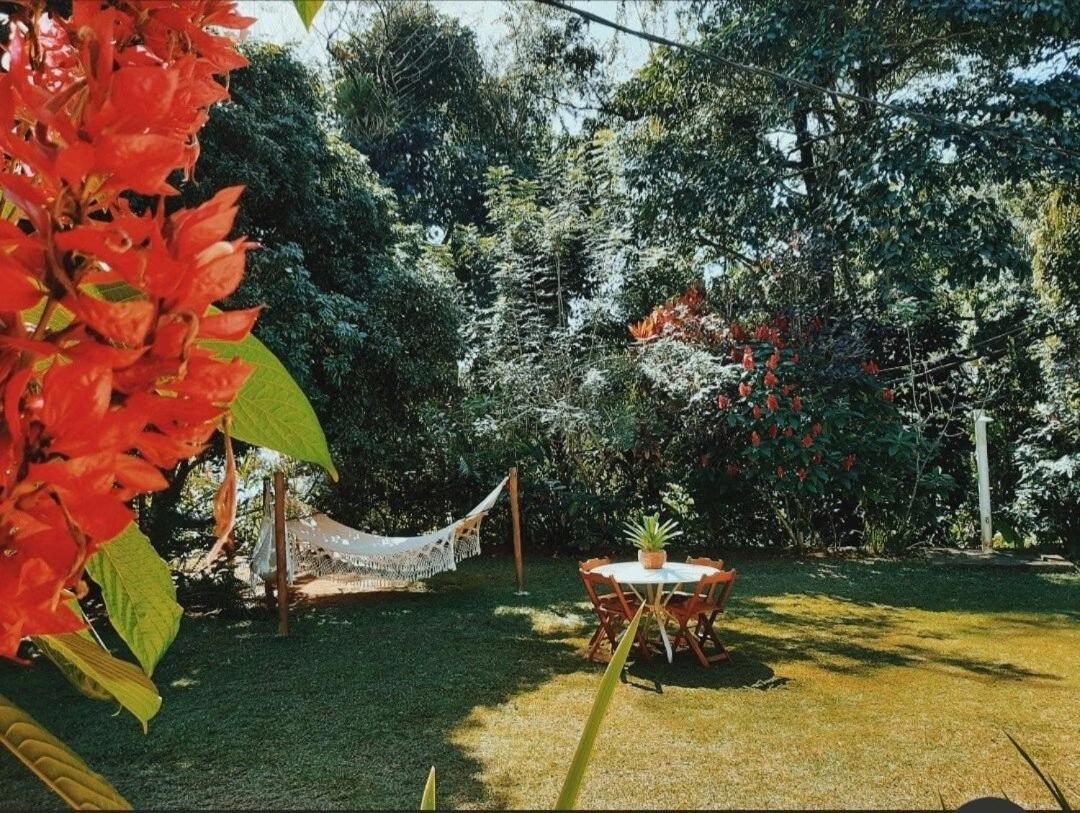 Casa Da Ilha Paraty Entre A Mata Atlantica E O Mar 빌라 외부 사진