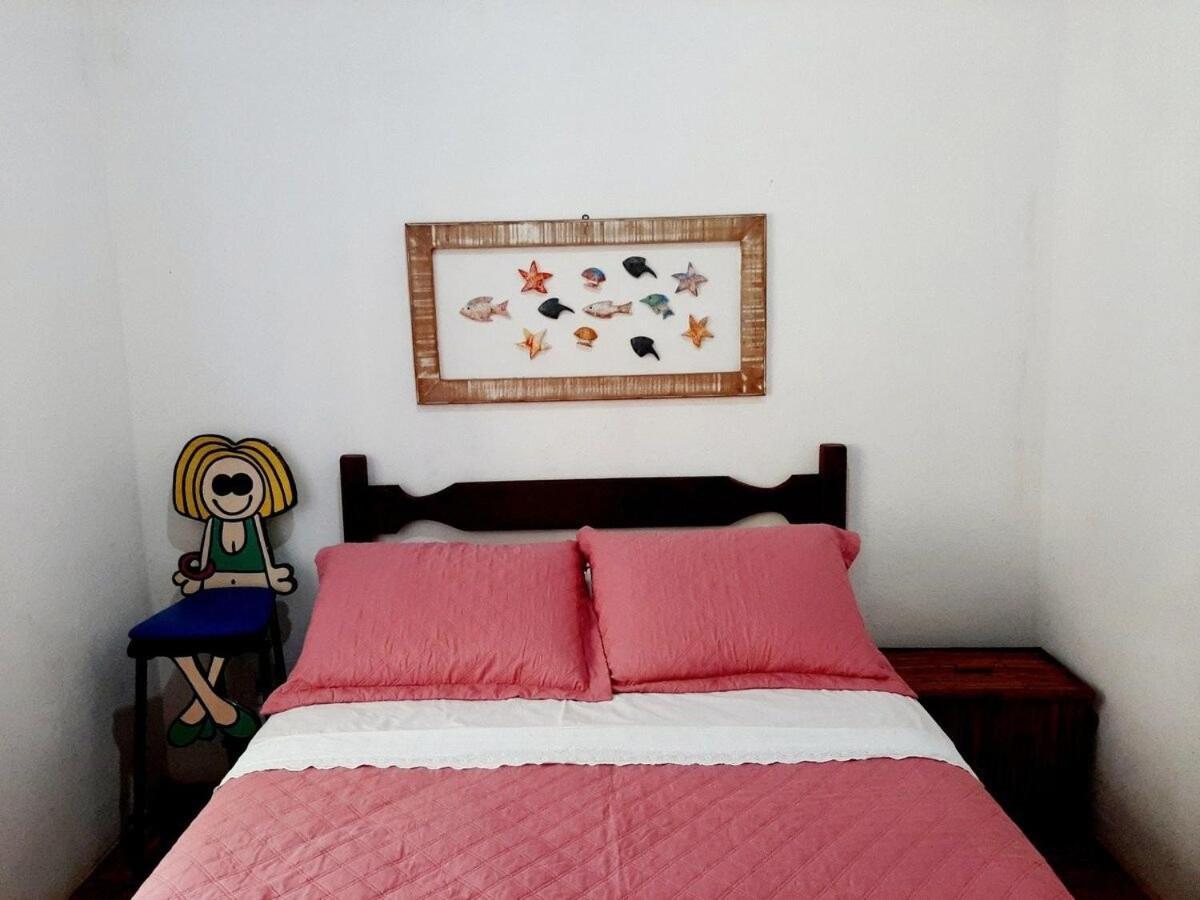 Casa Da Ilha Paraty Entre A Mata Atlantica E O Mar 빌라 외부 사진