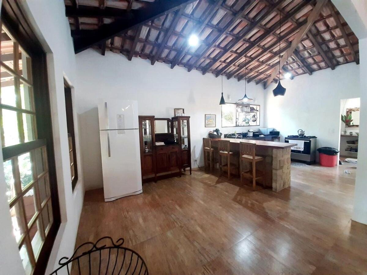 Casa Da Ilha Paraty Entre A Mata Atlantica E O Mar 빌라 외부 사진