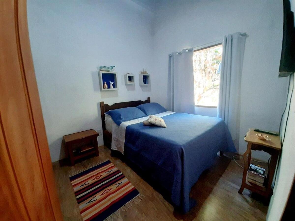 Casa Da Ilha Paraty Entre A Mata Atlantica E O Mar 빌라 외부 사진