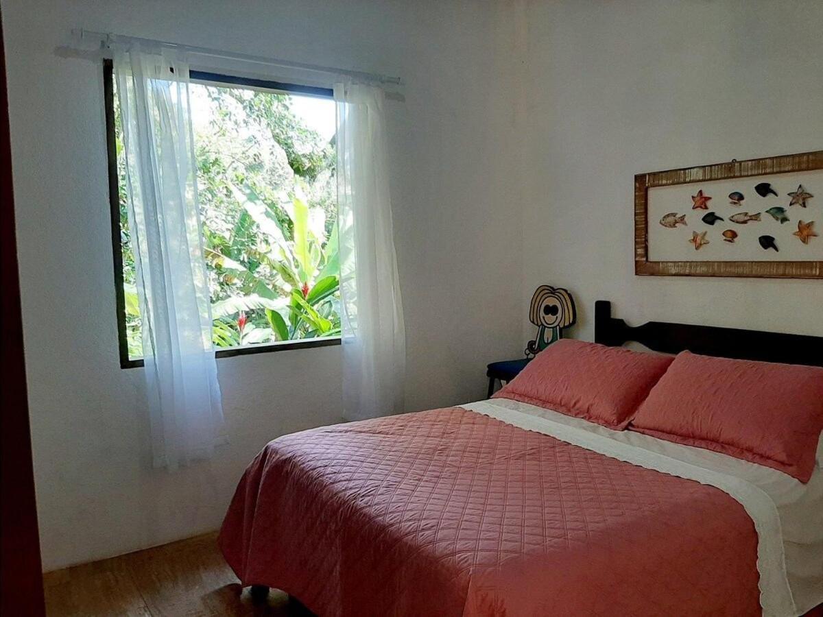 Casa Da Ilha Paraty Entre A Mata Atlantica E O Mar 빌라 외부 사진