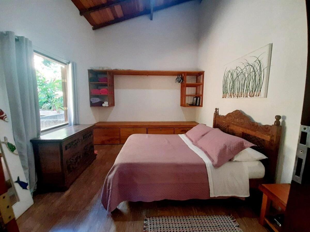 Casa Da Ilha Paraty Entre A Mata Atlantica E O Mar 빌라 외부 사진