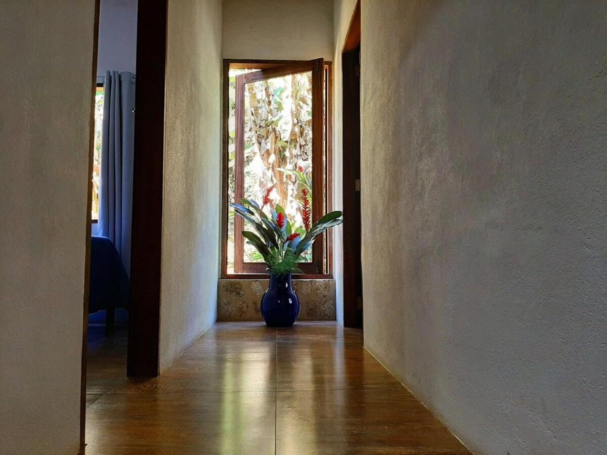 Casa Da Ilha Paraty Entre A Mata Atlantica E O Mar 빌라 외부 사진