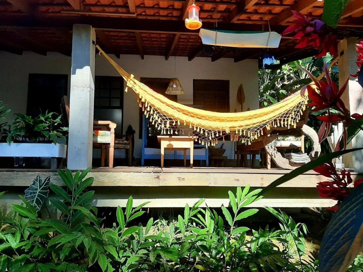 Casa Da Ilha Paraty Entre A Mata Atlantica E O Mar 빌라 외부 사진